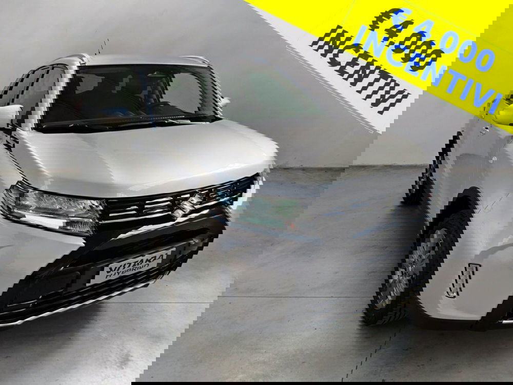 Suzuki Vitara nuova a Rovigo