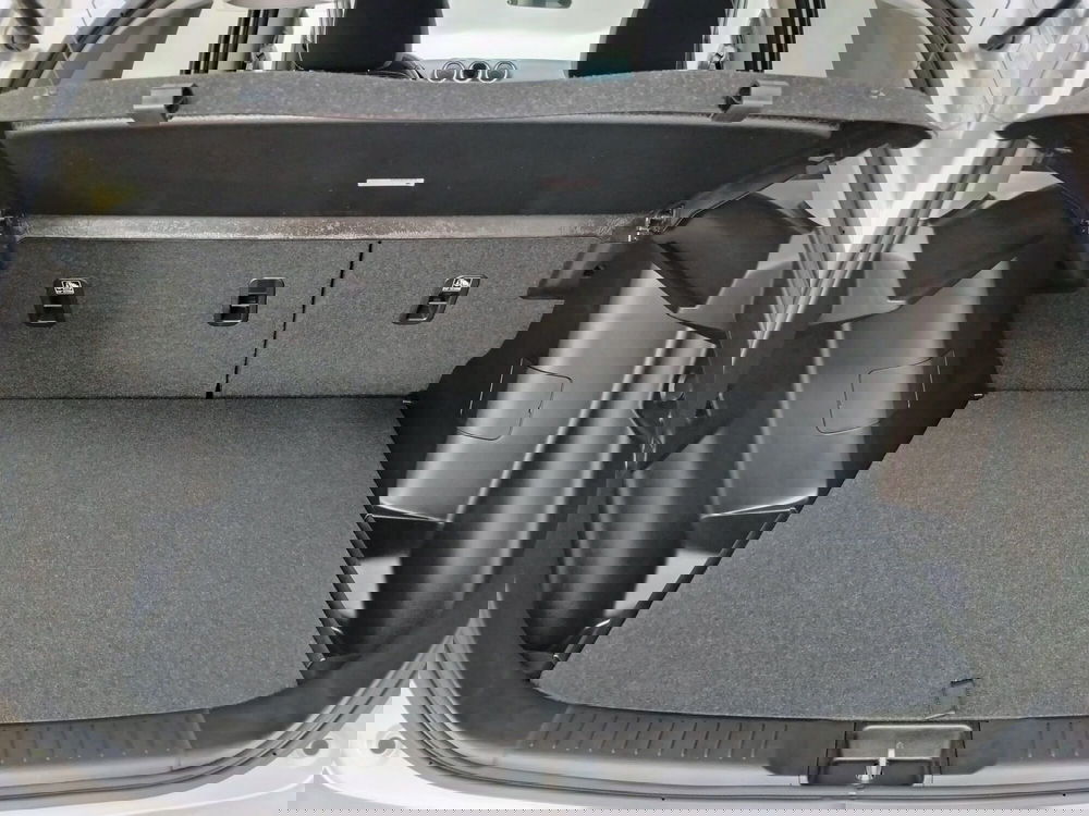 Suzuki Vitara nuova a Rovigo (11)