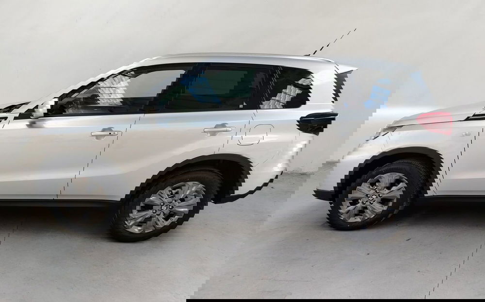Suzuki Vitara nuova a Rovigo (12)
