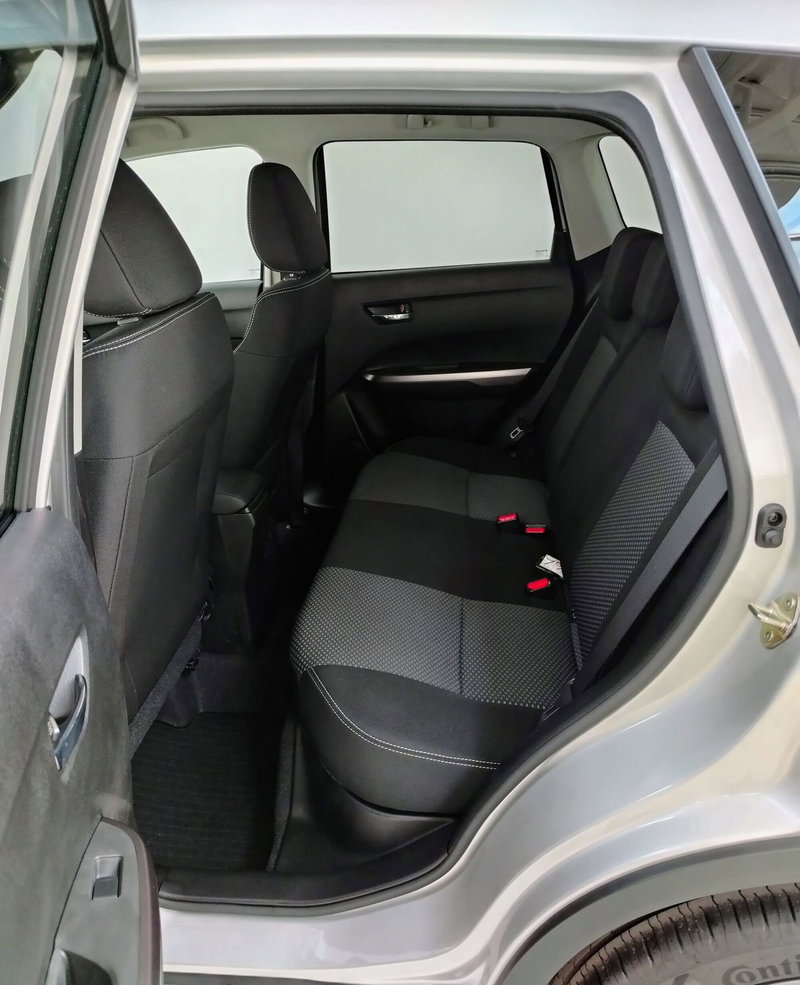 Suzuki Vitara nuova a Rovigo (7)