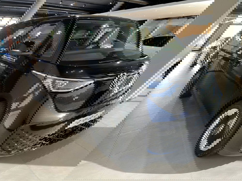 Volkswagen ID.Buzz nuova a Padova (2)