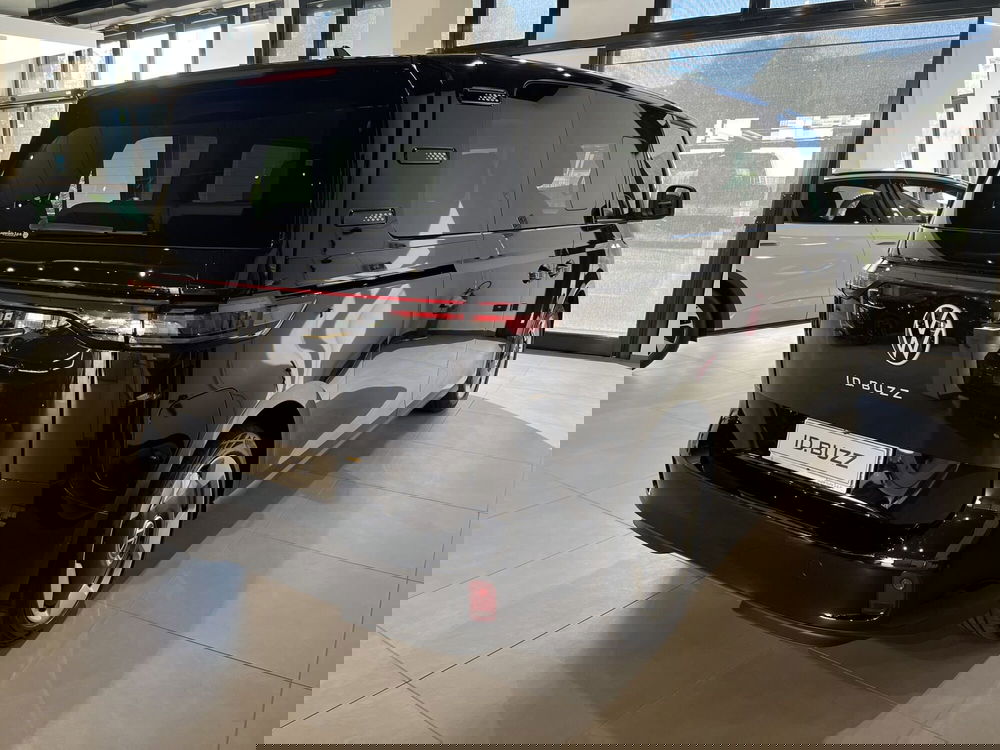 Volkswagen ID.Buzz nuova a Padova (3)