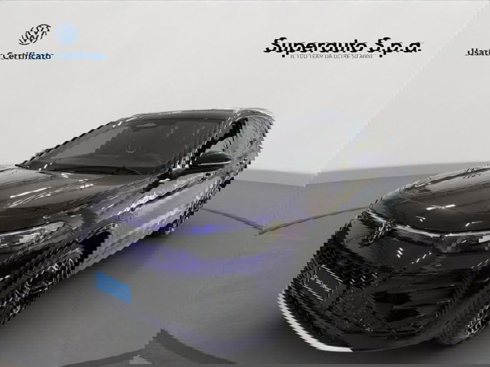 Volkswagen Tayron usata a Padova