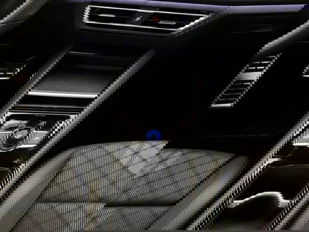 Volkswagen Tayron usata a Padova (10)