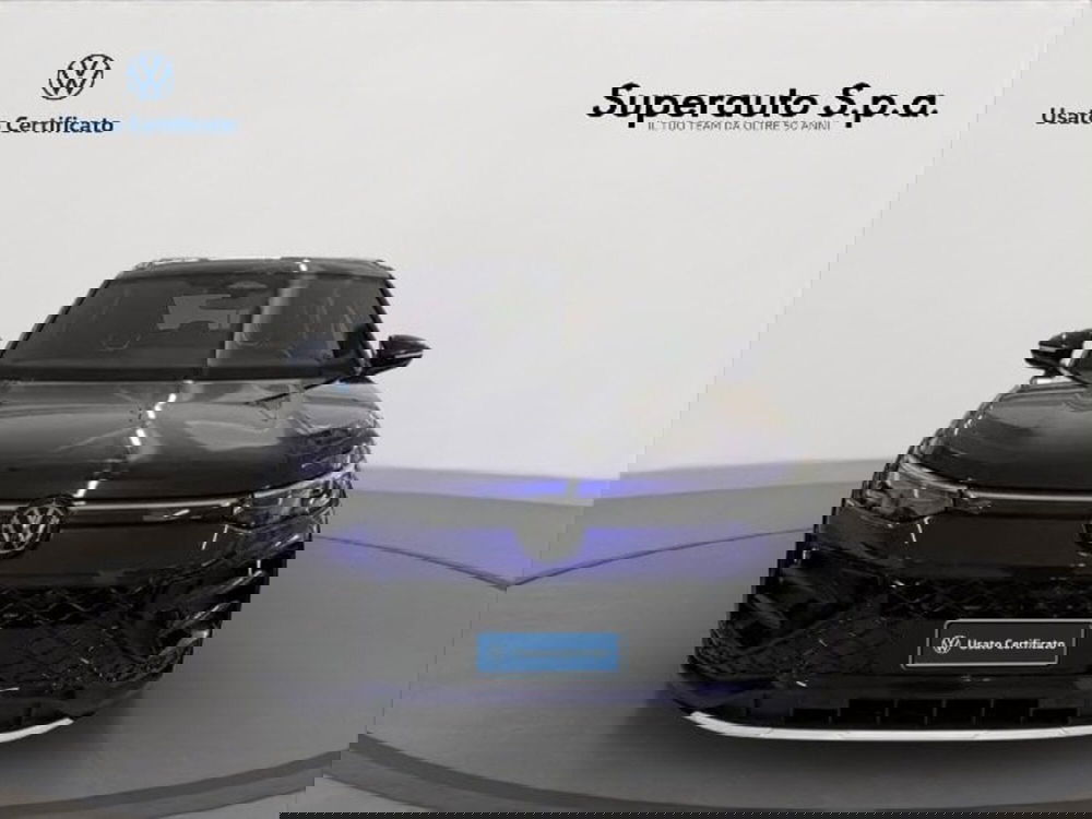 Volkswagen Tayron usata a Padova (2)