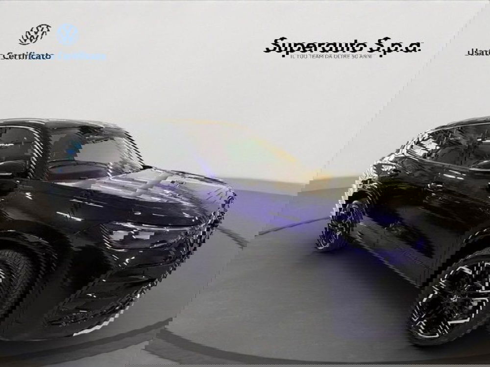 Volkswagen Tayron usata a Padova (3)