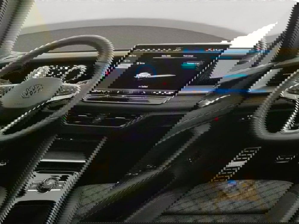 Volkswagen Tayron usata a Padova (6)