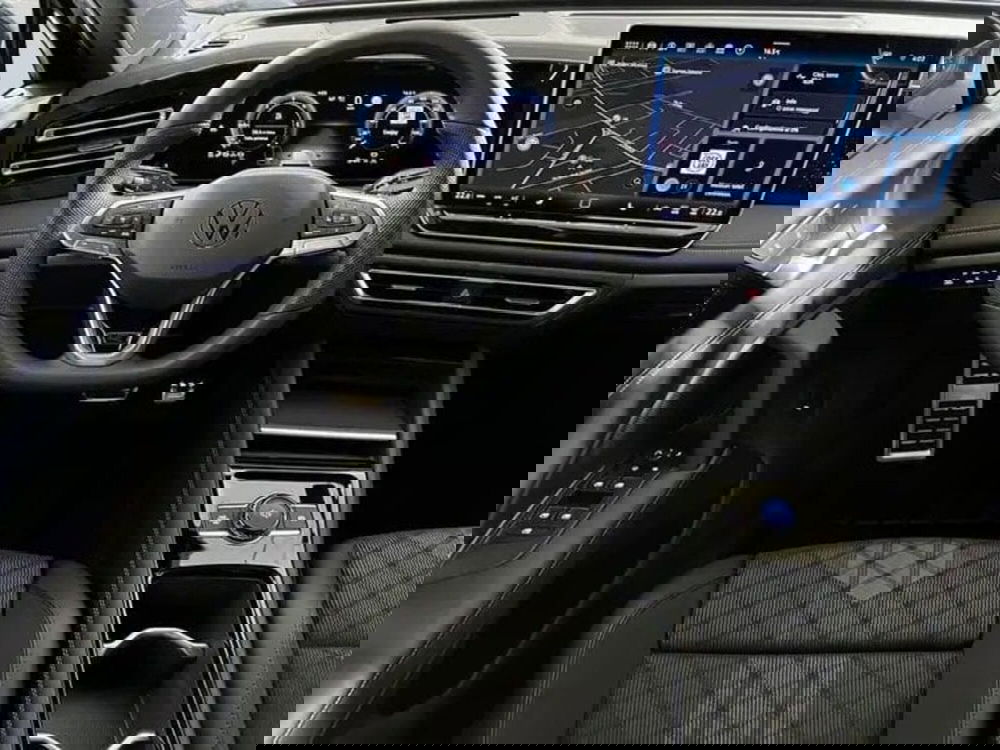 Volkswagen Tayron usata a Padova (7)