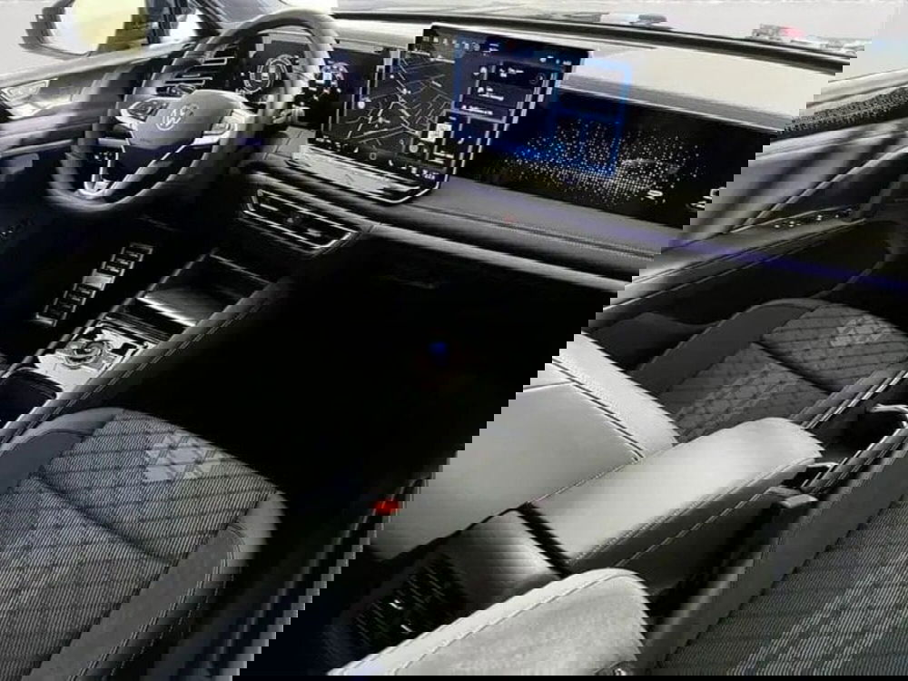 Volkswagen Tayron usata a Padova (8)