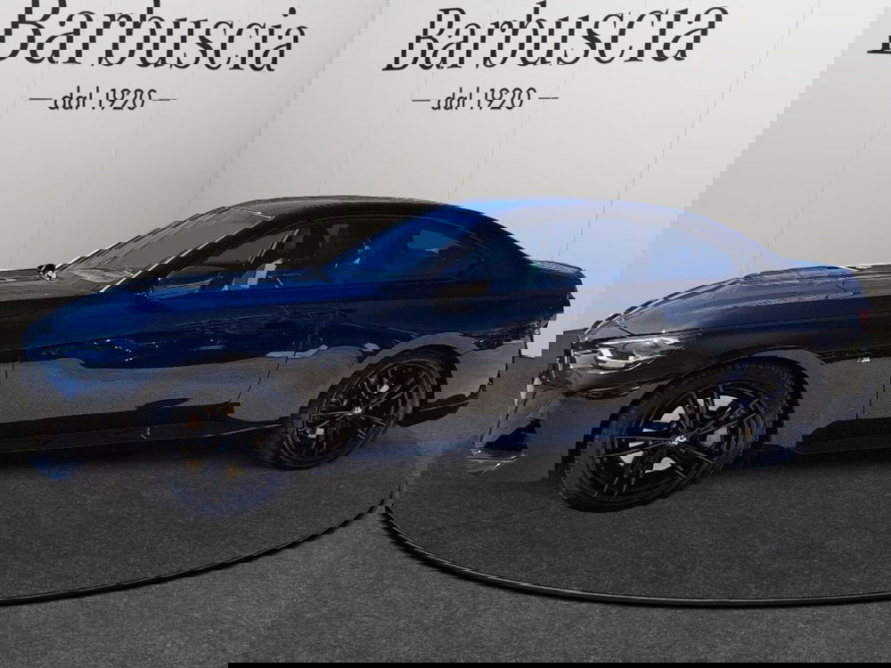 BMW Serie 2 Coupé usata a Pescara (2)