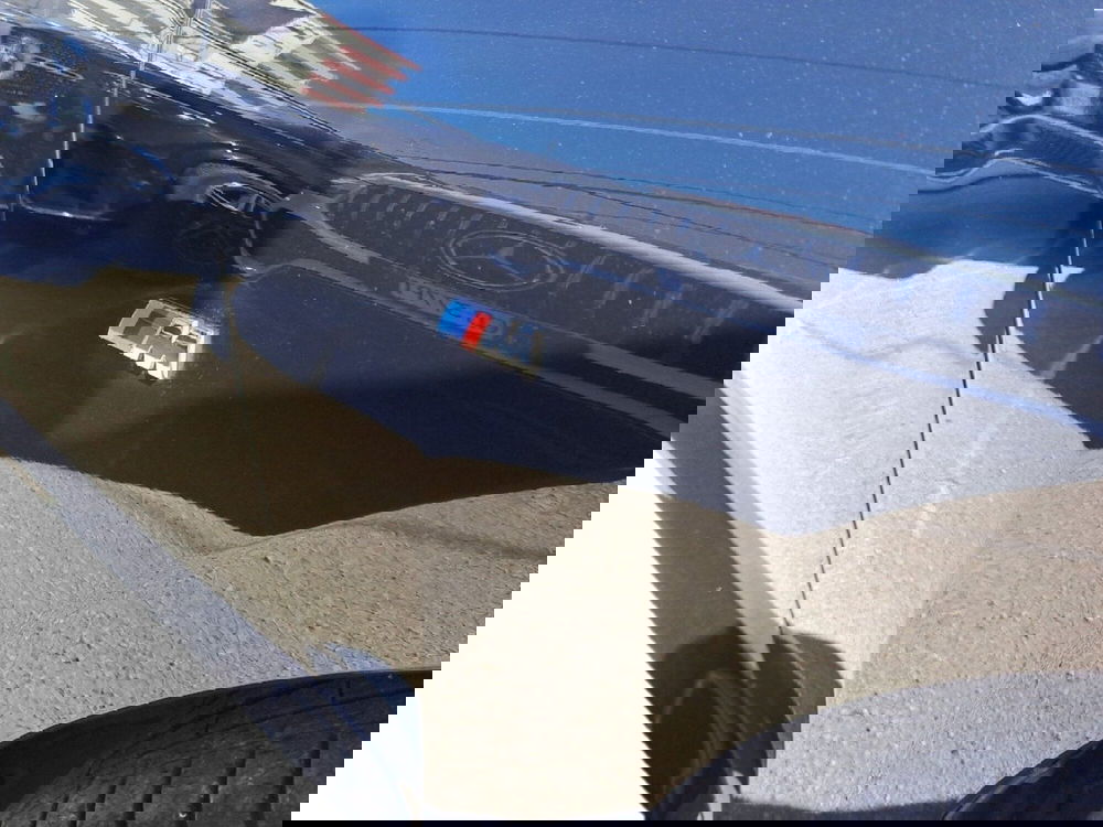 BMW Serie 2 Coupé usata a Pescara (6)