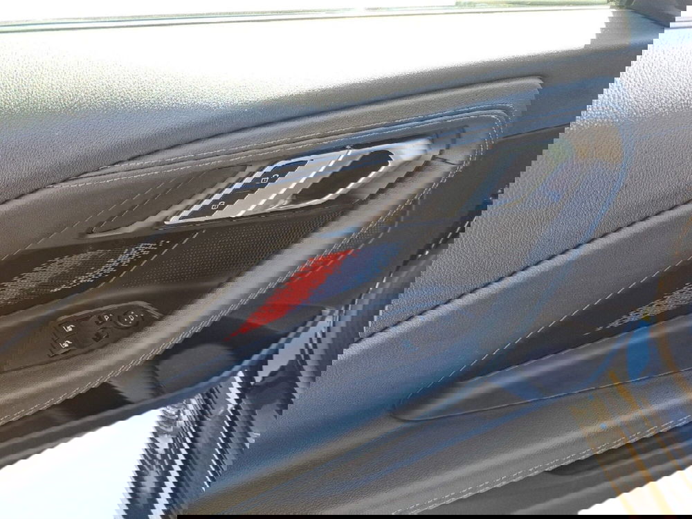 BMW Serie 2 Coupé usata a Pescara (7)