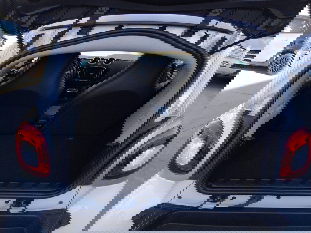 smart Fortwo usata a Pescara (11)
