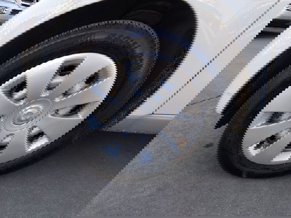 smart Fortwo usata a Pescara (12)