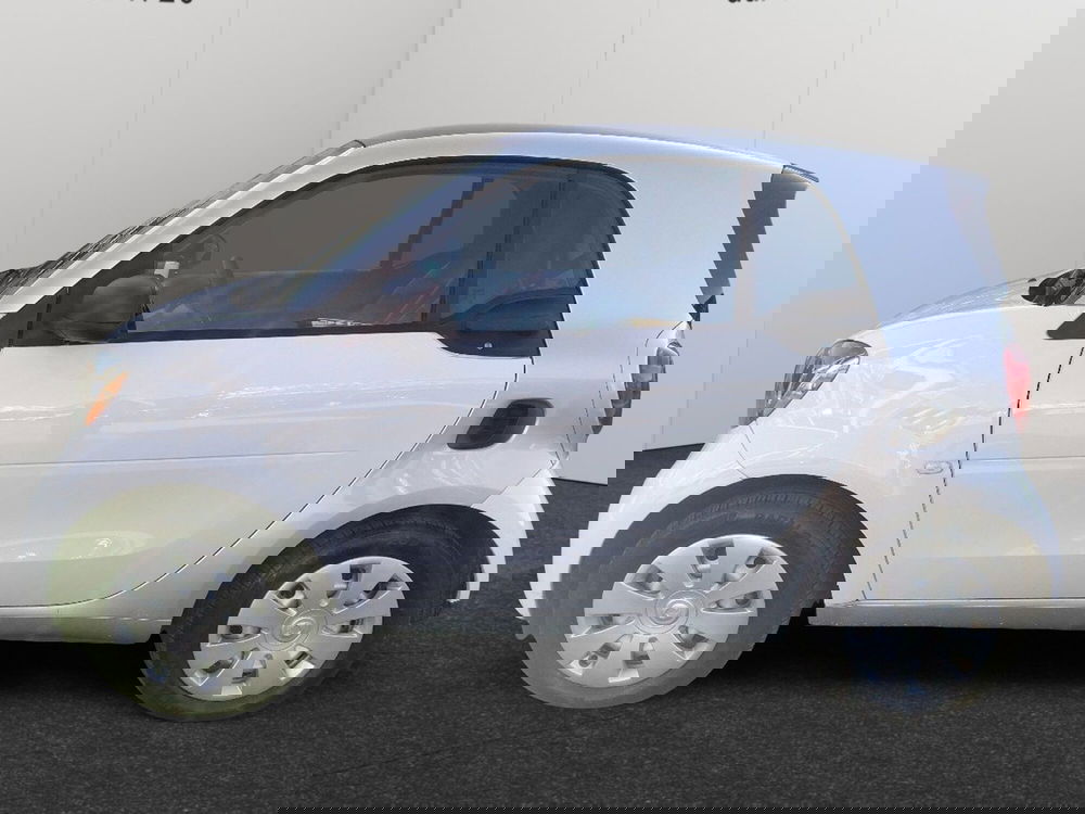 smart Fortwo usata a Pescara (2)