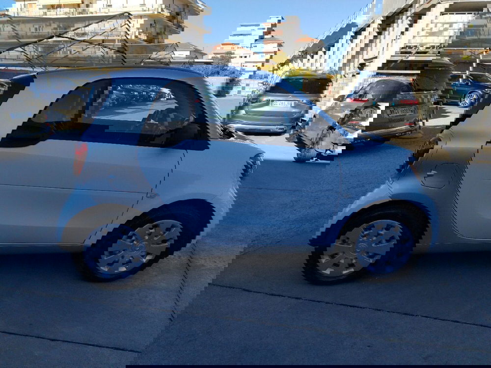 smart Fortwo usata a Pescara (5)