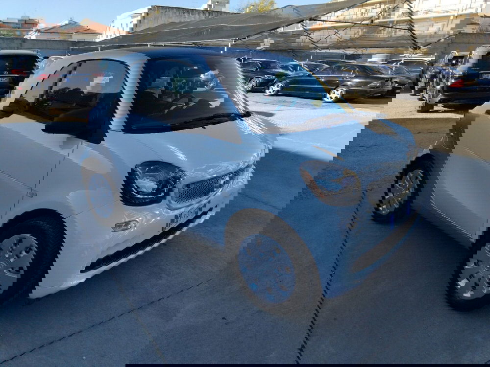 smart Fortwo usata a Pescara (6)