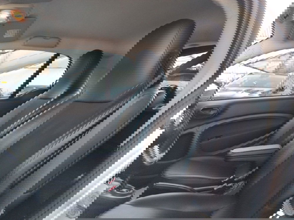 smart Fortwo usata a Pescara (8)