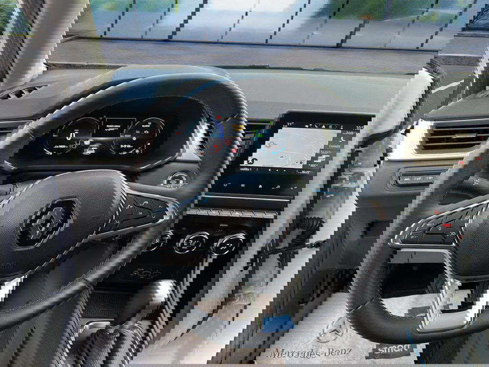 Renault Captur usata a Cosenza (10)