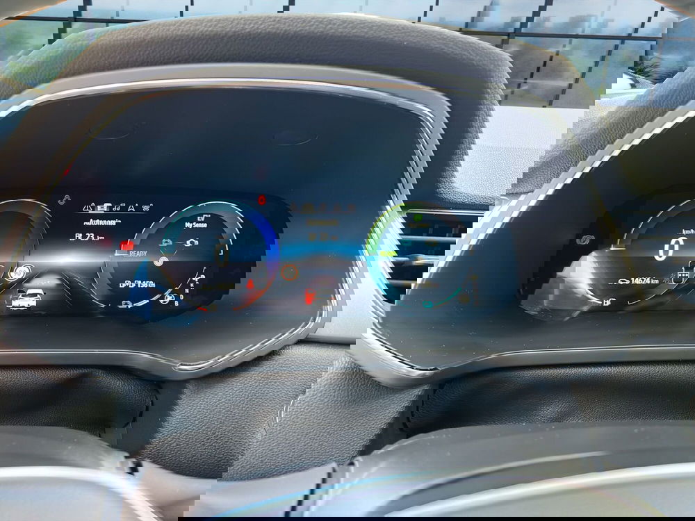 Renault Captur usata a Cosenza (11)