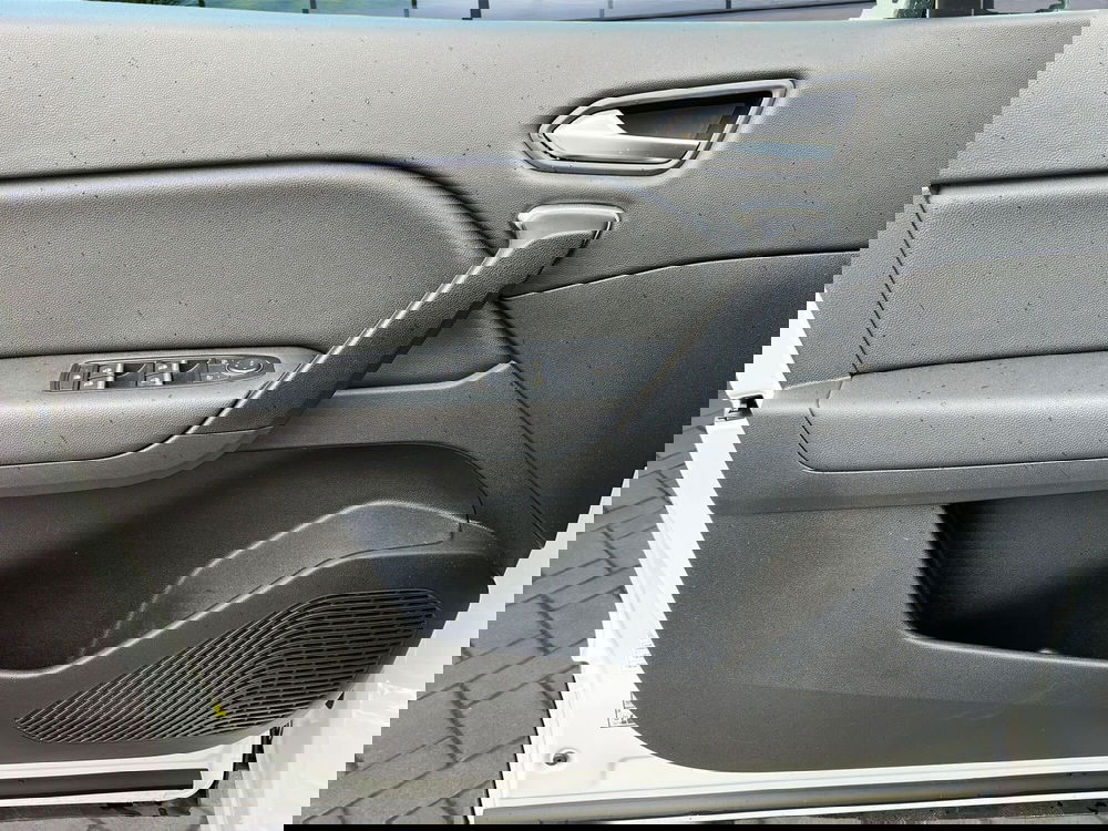 Renault Captur usata a Cosenza (12)