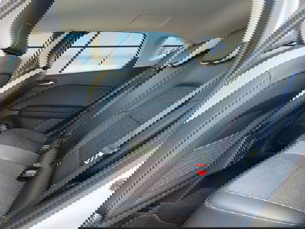 Renault Captur usata a Cosenza (13)