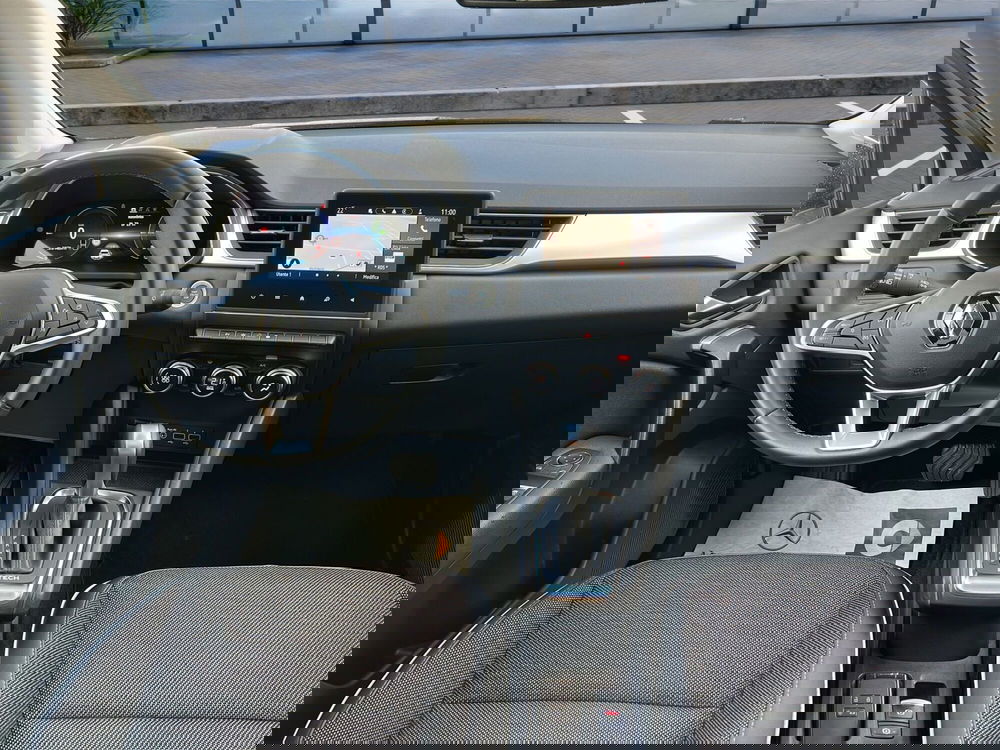 Renault Captur usata a Cosenza (14)