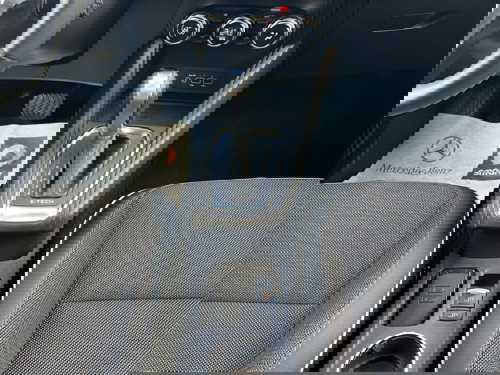 Renault Captur usata a Cosenza (15)