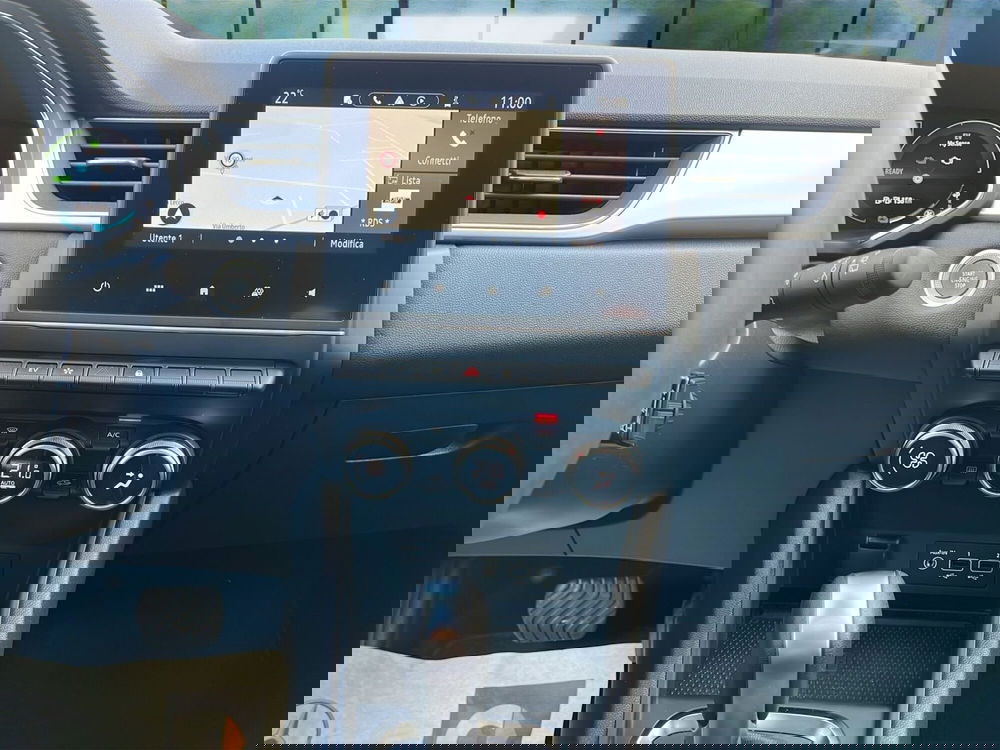 Renault Captur usata a Cosenza (16)