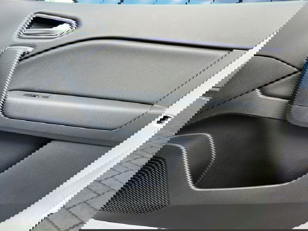 Renault Captur usata a Cosenza (17)