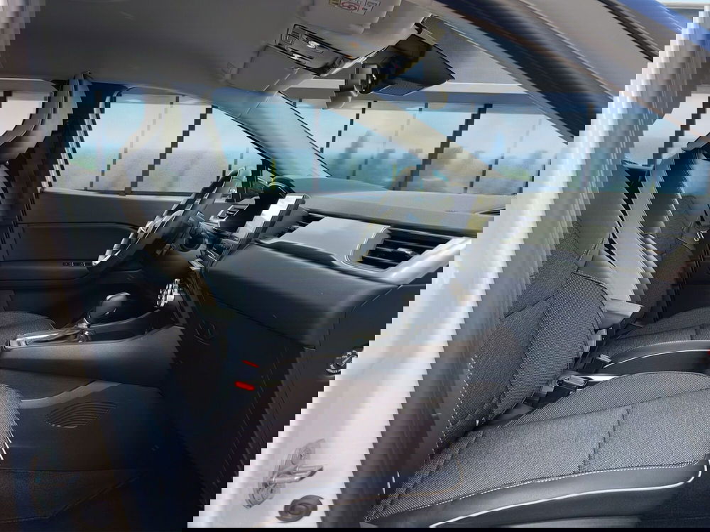 Renault Captur usata a Cosenza (18)