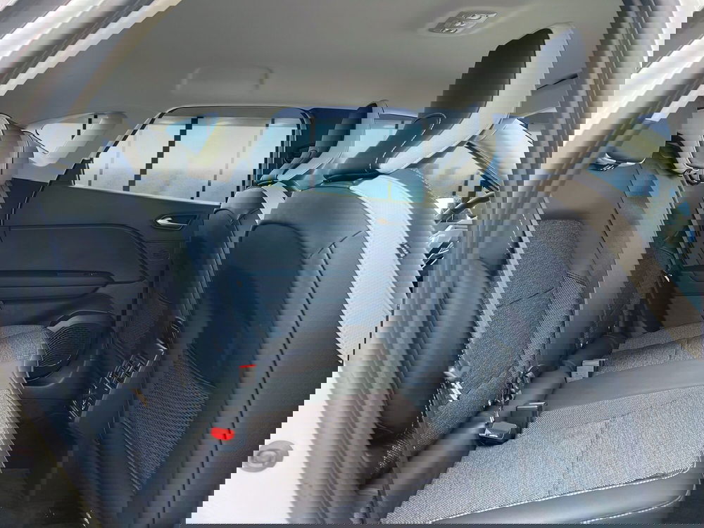 Renault Captur usata a Cosenza (19)