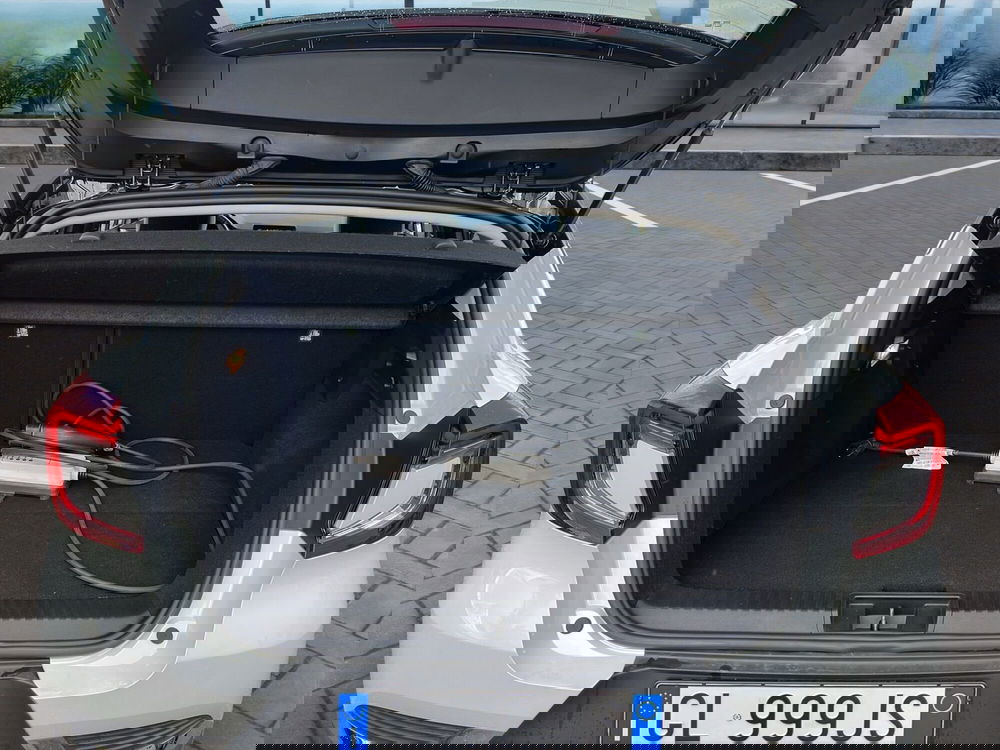 Renault Captur usata a Cosenza (20)