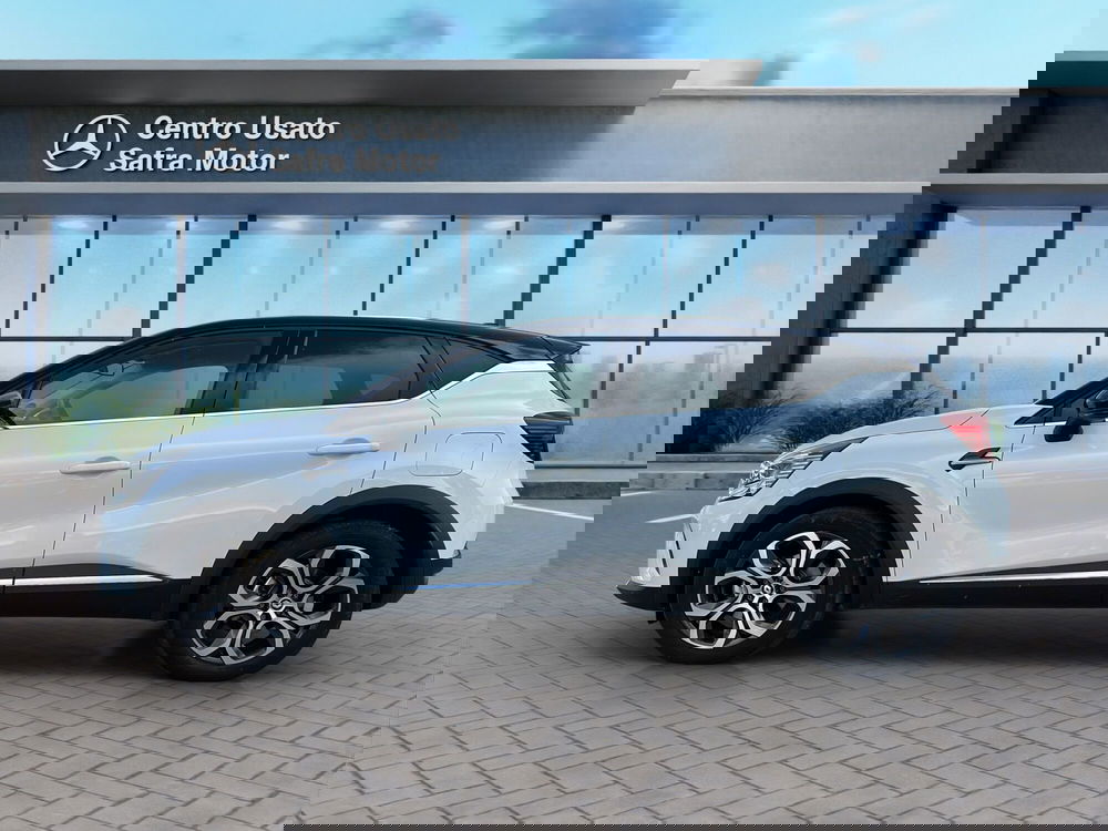 Renault Captur usata a Cosenza (3)