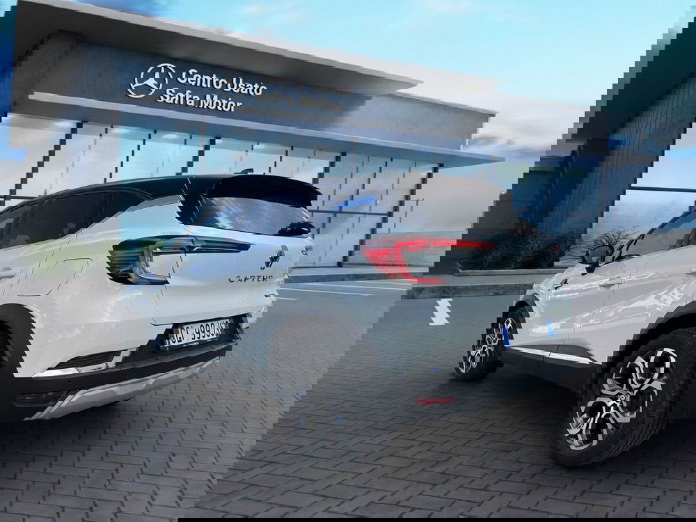Renault Captur usata a Cosenza (4)