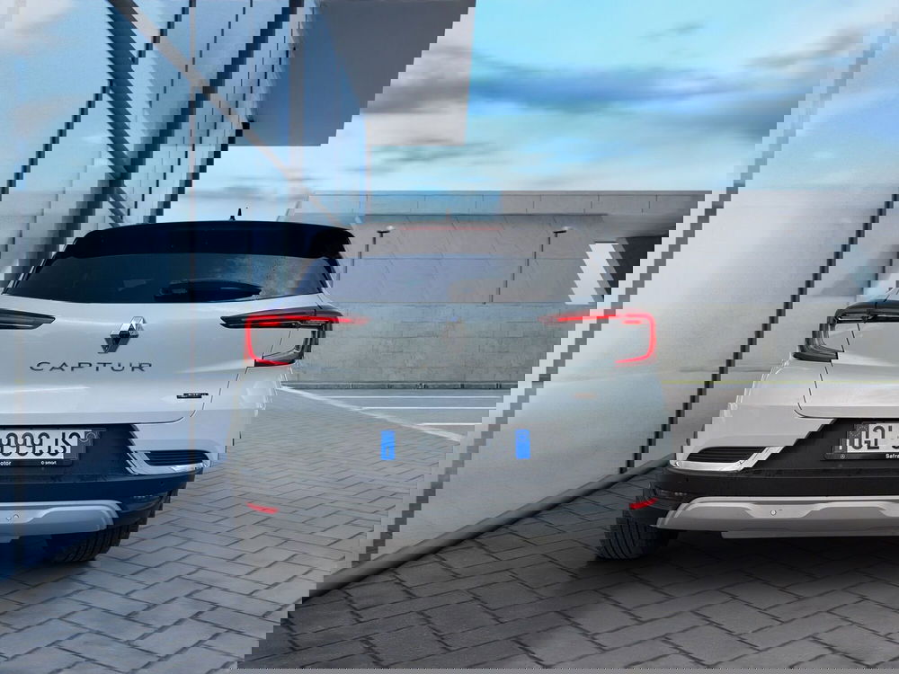 Renault Captur usata a Cosenza (5)