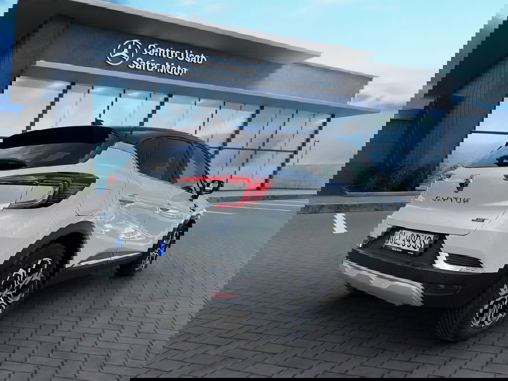 Renault Captur usata a Cosenza (6)