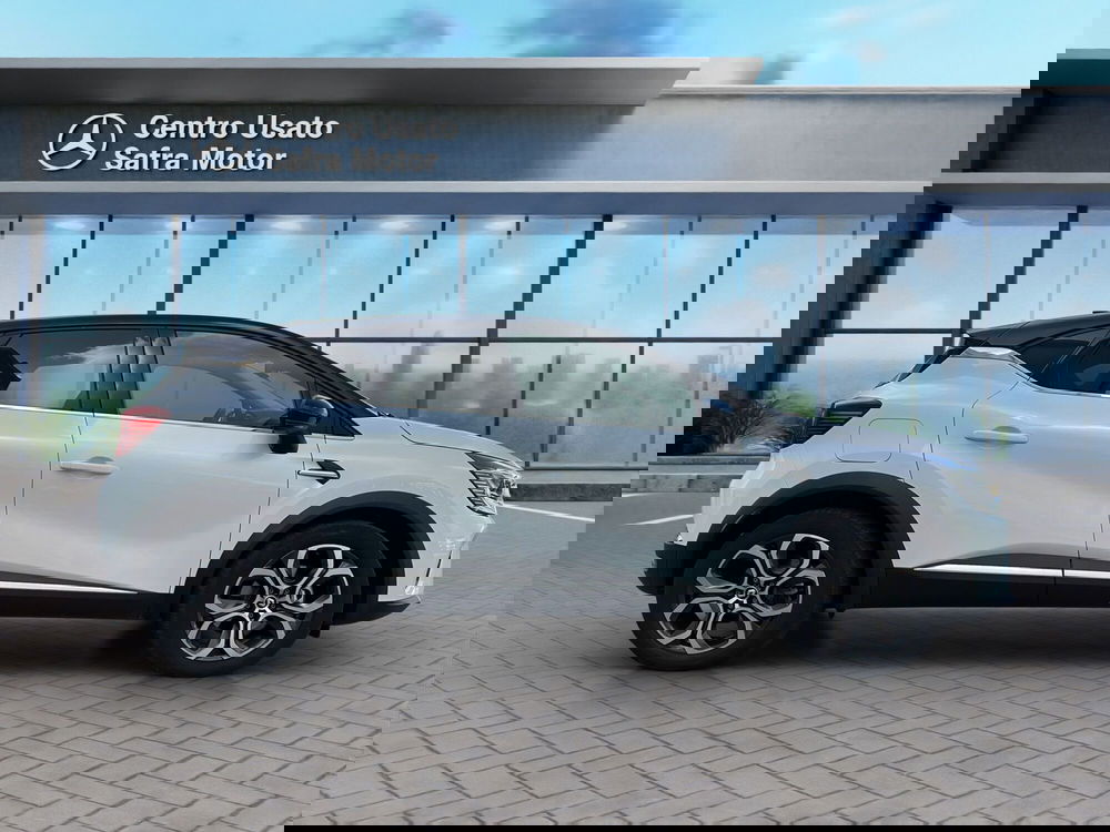 Renault Captur usata a Cosenza (7)