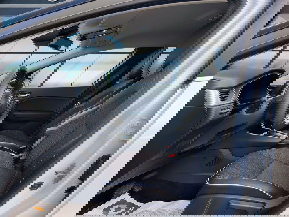 Renault Captur usata a Cosenza (9)