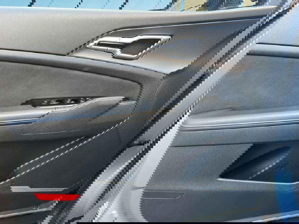 Kia Sportage usata a Cosenza (12)