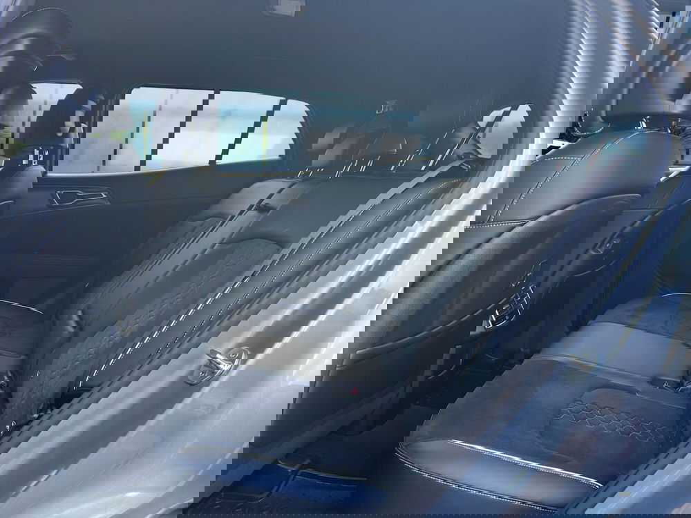 Kia Sportage usata a Cosenza (13)