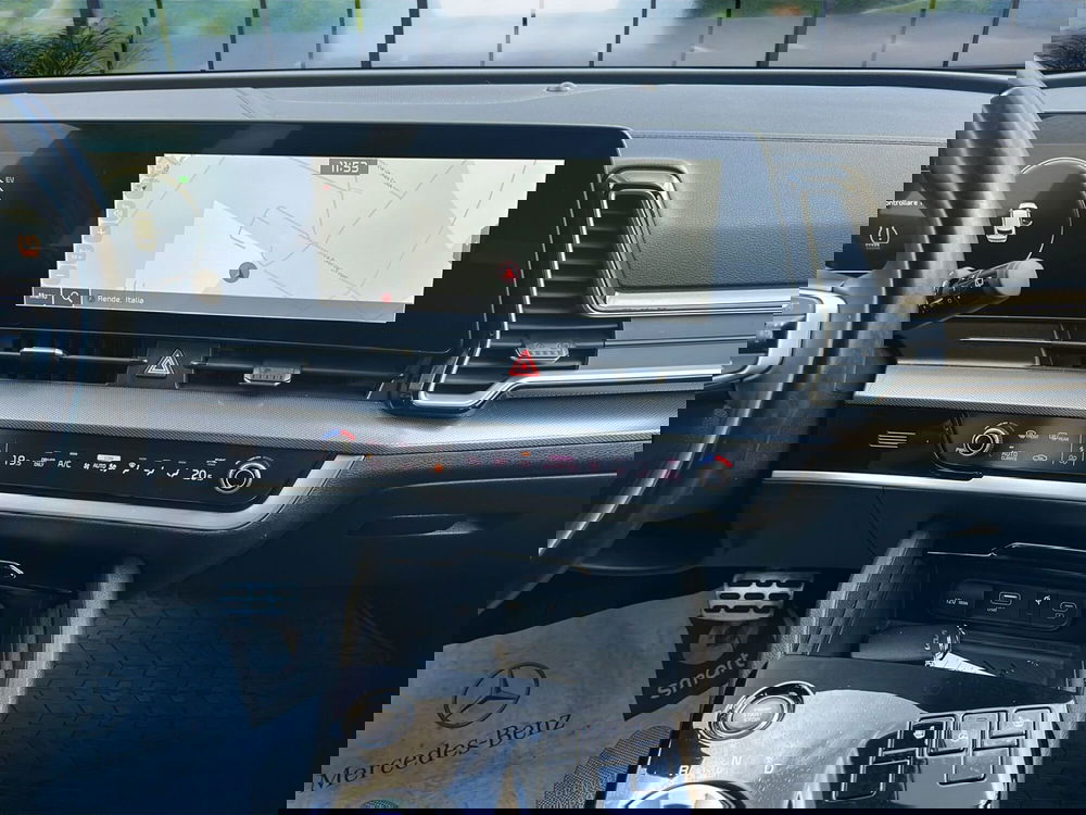 Kia Sportage usata a Cosenza (16)