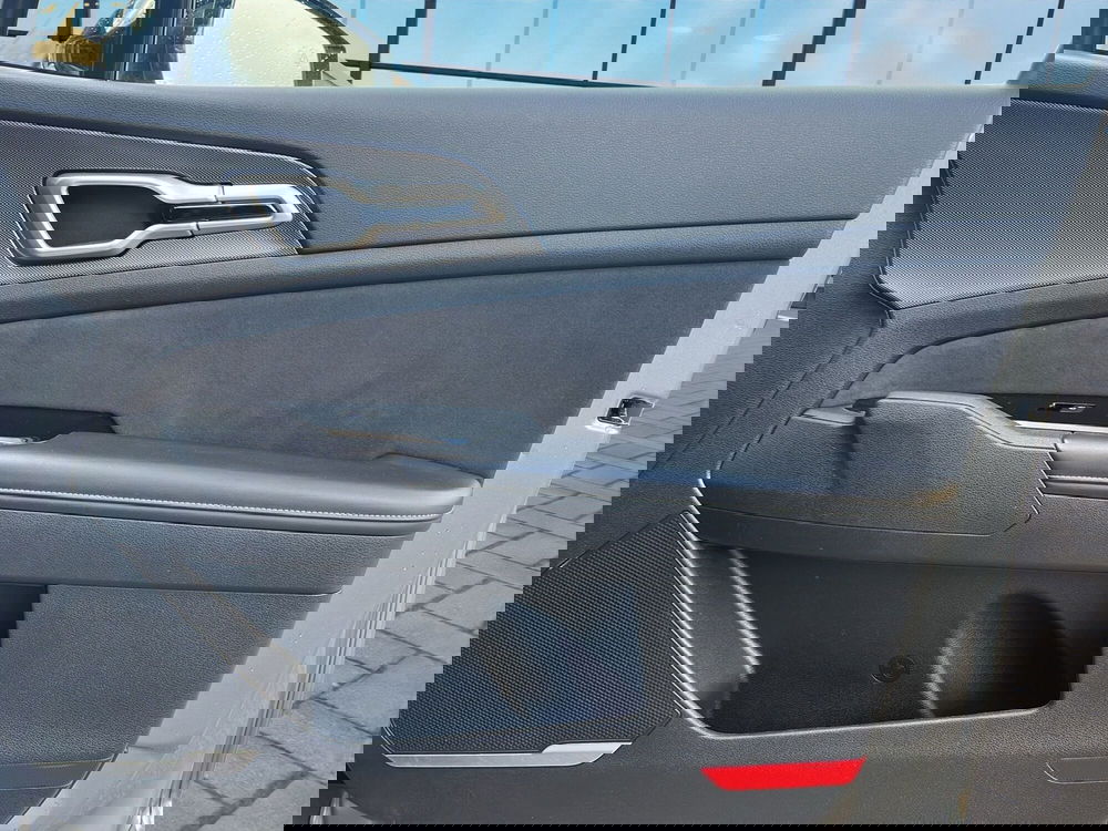 Kia Sportage usata a Cosenza (17)