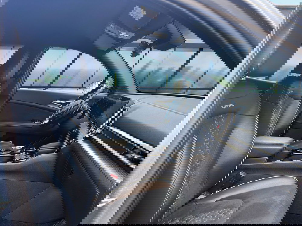 Kia Sportage usata a Cosenza (18)