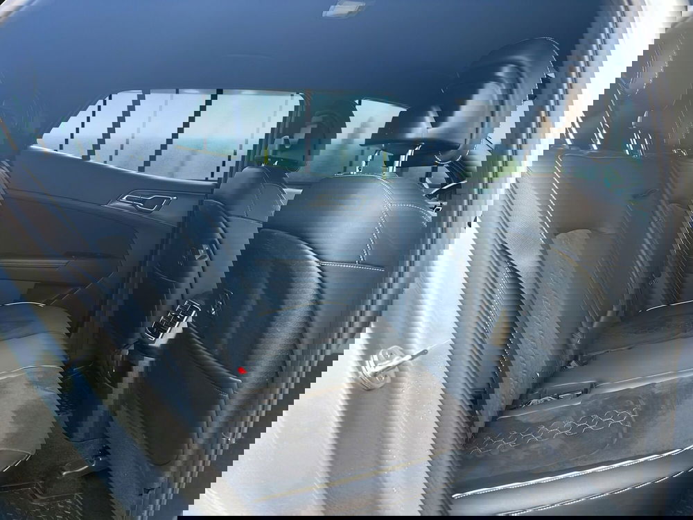 Kia Sportage usata a Cosenza (19)