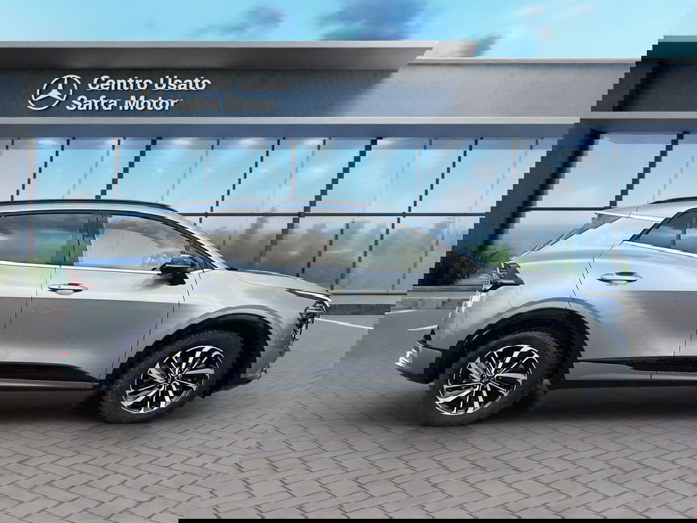 Kia Sportage usata a Cosenza (7)