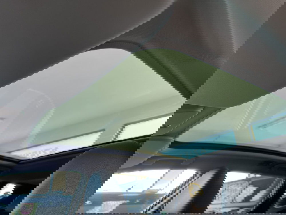 Nissan Qashqai usata a Pisa (10)