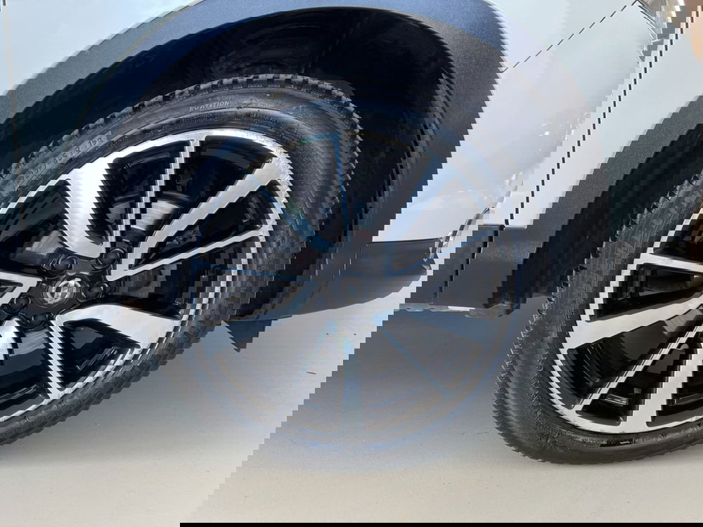Nissan Qashqai usata a Pisa (13)