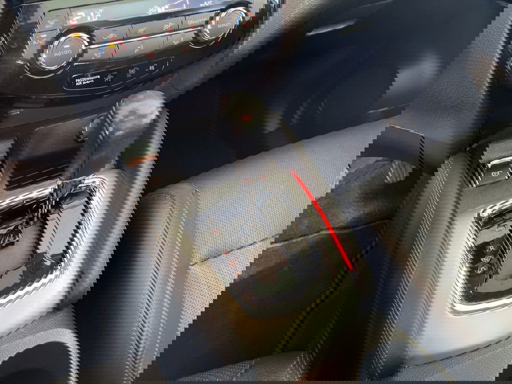 Nissan Qashqai usata a Pisa (6)