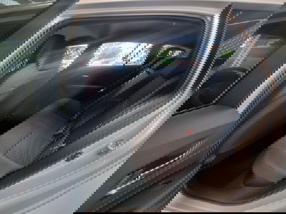 Suzuki Swace nuova a Milano (7)